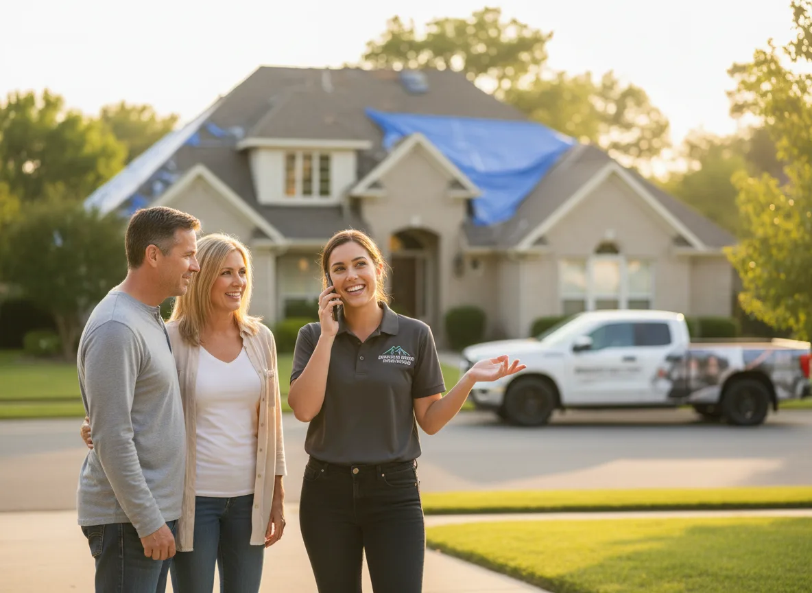 Emergency Roof Repair Walters, OK FAQs